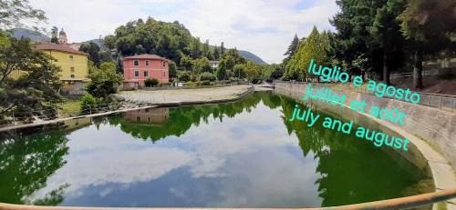 Voltaggio Apartment | La Casetta - Locazione turistica