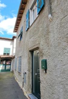 Voltaggio Apartment | La Casetta - Locazione turistica