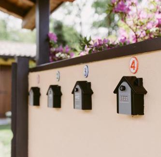 Case Nuove Bed & Breakfast | LA CASETTA Malpensa Guesthouse