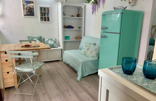 Carloforte Apartment | La Casetta nel Borgo Carloforte