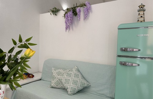 Carloforte Apartment | La Casetta nel Borgo Carloforte