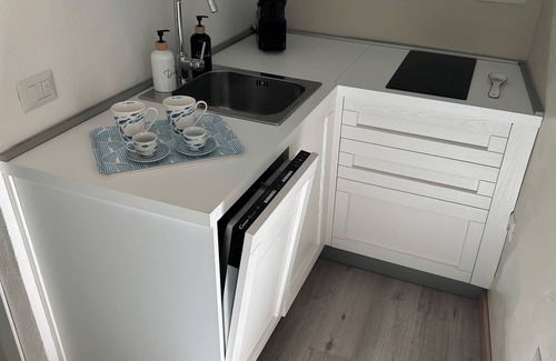 Carloforte Apartment | La Casetta nel Borgo Carloforte