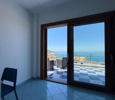 Palinuro Apartment | La Casetta Palinuro Sole