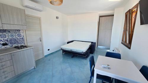 Palinuro Apartment | La Casetta Palinuro Sole