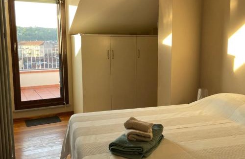 Langhe and Roero Apartment | La casetta sui tetti