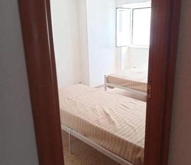 Santa Marinella Apartment | la casetta sulla spiaggia