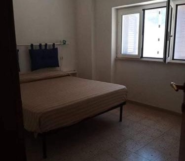Santa Marinella Apartment | la casetta sulla spiaggia
