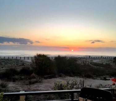 La Caletta Apartment | La casetta sulla spiaggia