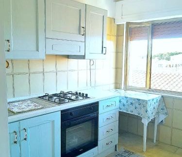 La Caletta Apartment | La casetta sulla spiaggia