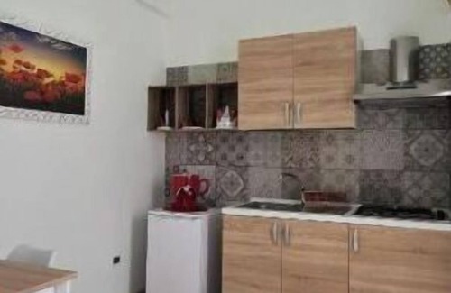Novoli House | LA CASETTA Typical Salento apartment, just a few km from the Ionian and Adriatic seas.