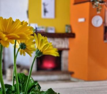 Castelnuovo di Garfagnana Apartment | La Casina di Sotto