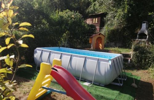 Castelnuovo di Garfagnana Apartment | La Casina di Sotto