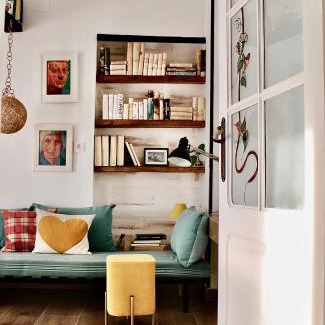 Torreblascopedro Apartment | La Casica del Abuelo Valentín