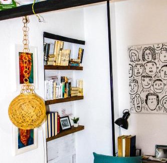 Torreblascopedro Apartment | La Casica del Abuelo Valentín