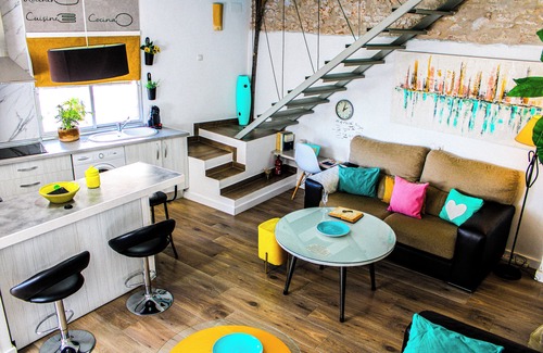 Torreblascopedro House | La Casica del Abuelo Valentin