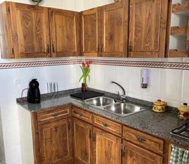 Montilla House | La Casilla