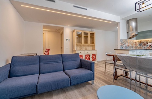 Bastia Umbra Apartment | La Casina Bianca – Discover Umbria Starting from Here