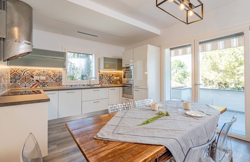 Bastia Umbra Apartment | La Casina Bianca – Discover Umbria Starting from Here