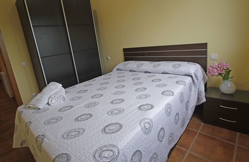 Ribadesella Cottage | La Casina de ribadesella rural house