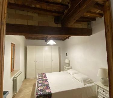 Santa Luce Apartment | La casina delle bimbe