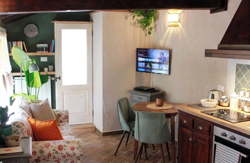 Camaiore Cottage | La casina di mezzo - Tiny House