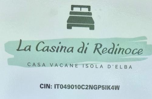 Marciana Apartment | La Casina di Redinoce