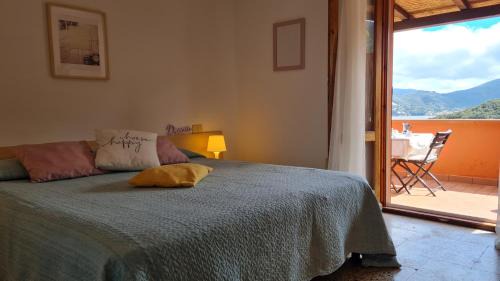 Marciana Apartment | La Casina di Redinoce