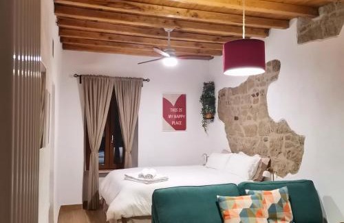 Sacrofano Apartment | La Casina di Rosina
