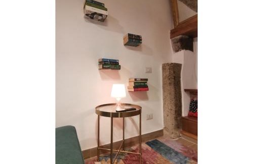 Sacrofano Apartment | La Casina di Rosina