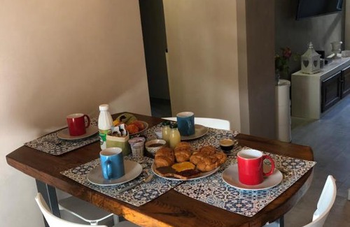 Castagno House | La Casina