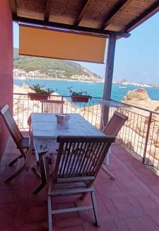 Marciana Marina House | La Casina Rossa