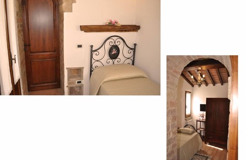 Montepulciano House | La Casina Toscana- near center, independent w/ garden, wi-fi ,air cond.& parking