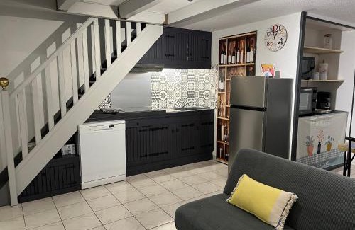 Les Ayguades House | La Casita à la mer de Lili