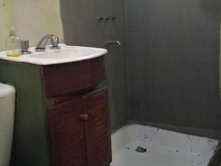 Partido de Tigre House | La casita amarilla