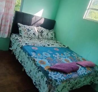 Partido de Tigre House | La casita amarilla