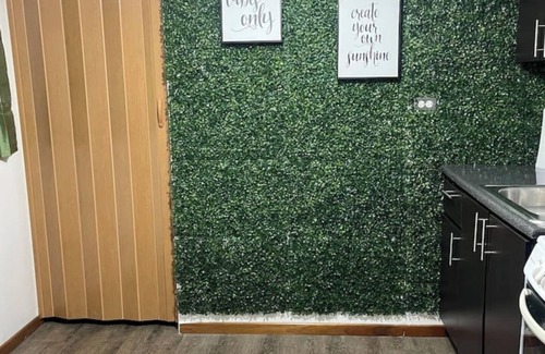 Zarzal House | La Casita Amarilla del Yunque & La Poza, El Yunque! Camping Area 2