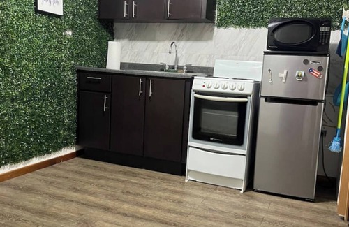 Zarzal House | La Casita Amarilla del Yunque & La Poza, El Yunque! Camping Area 2