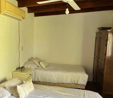 General San Martin House | La Casita