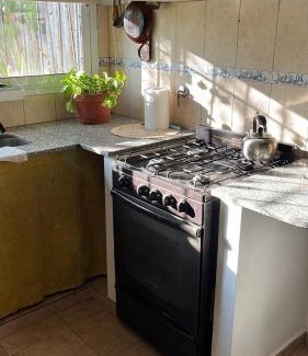 General San Martin House | La Casita