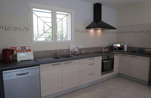 Civrac-en-Medoc House | La Casita by Interhome