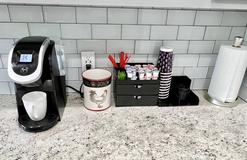 McAllen House | La Casita cozy 3 bedroom 2.5 bath with BBQ pit!