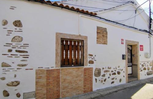 Polan House | La Casita de Ale Casa Rural cerca Puy du Fou