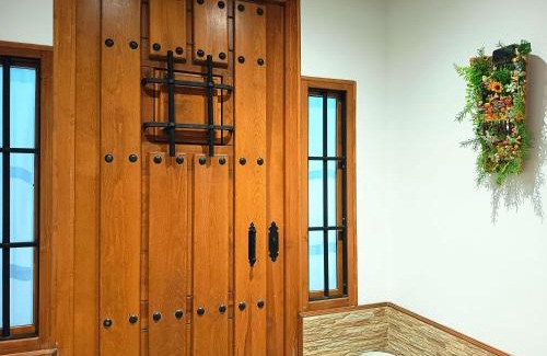 Polan House | La Casita de Ale Casa Rural cerca Puy du Fou