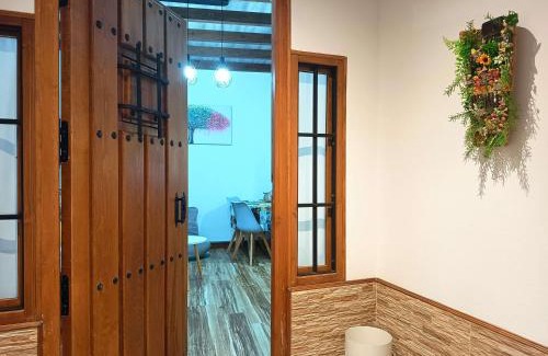 Polan House | La Casita de Ale Casa Rural cerca Puy du Fou