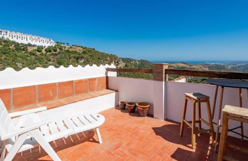 Casares Apartment | La casita de Casares