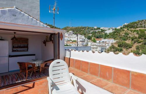 Casares Apartment | La casita de Casares