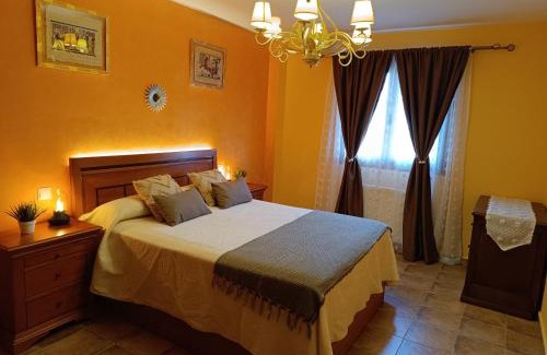 Bareyo House | La casita de Chefy (Ajo) Nuevo chalet vacacional