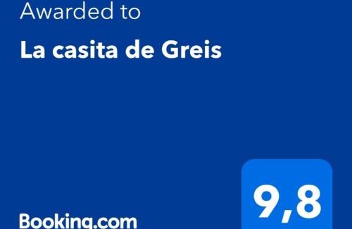 La Union Apartment | La casita de Greis