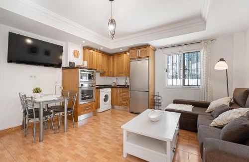 La Cala del Moral Apartment | La Casita De La Playa