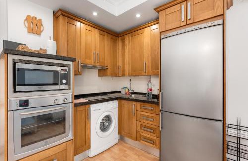 La Cala del Moral Apartment | La Casita De La Playa